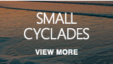 small cyclades